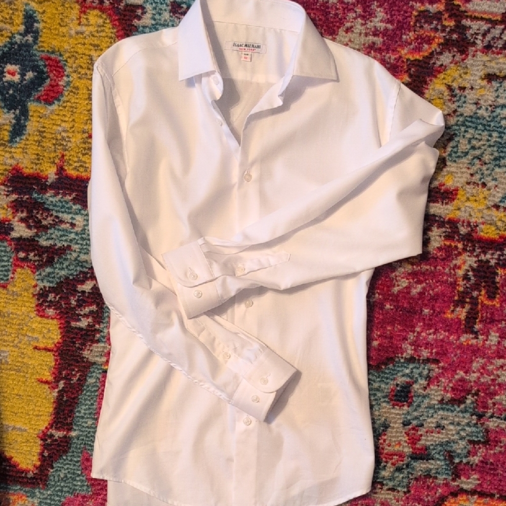 Boys Dress Shirt